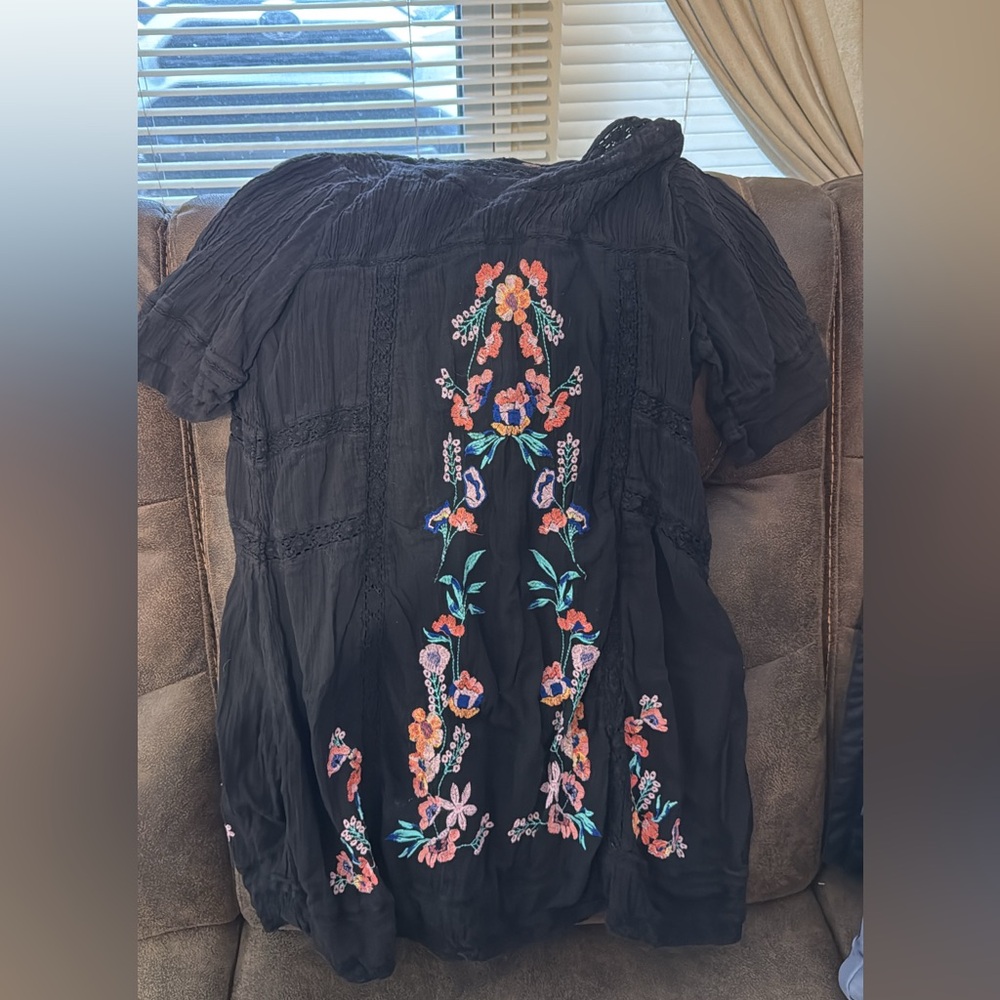 Free people dress